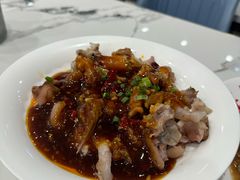 -小郭私房菜·海肠捞饭店(学士街店)