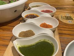 -YAFEE雅菲·粤菜·湘菜·融合菜(魏公村店)