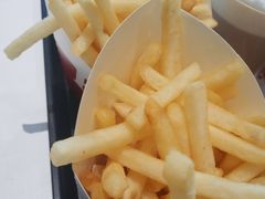 -肯德基(春申店)