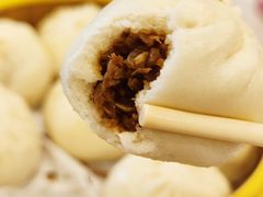 -功德林素菜饭庄(前门店)
