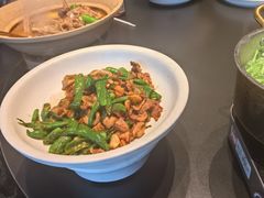 -沅江水·湖南家宴(南村万博长隆商圈店)