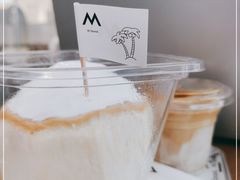 -M Stand(上海人民广场来福士店)