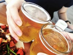 -87号烧烤海鲜·大排档(金沙滩店)