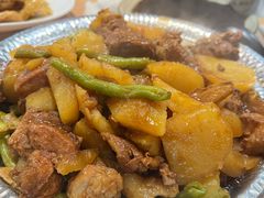 -荣鹏风味烀饼(万达广场店)