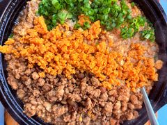 -大连湾旭日·家宴·海肠捞饭(马栏广场店)