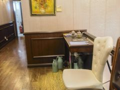 -老洋房花园饭店(绍兴路店)