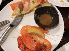 -索菲特酒店 · 云尚天际自助餐厅