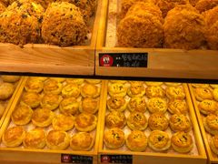 -鲍师傅糕点(春熙路店)