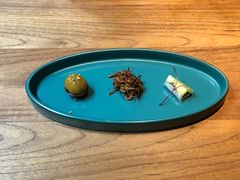 金桂花蜜渍板栗-天水蔬食料理(树德之光店)