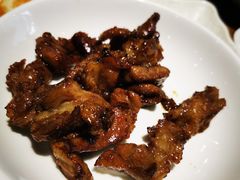 烤猪王排骨-紫霞门韩国料理烤肉(深南东路店)