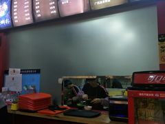 菜单-螺小胖柳州螺蛳粉(钟楼总店)
