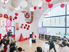 -123+智汇成长中心(保利时光里中心)