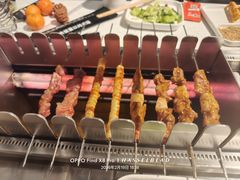 -玉善烧烤串城(长春总店)