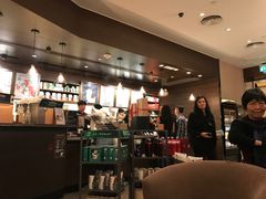 -星巴克(威尼斯人店)