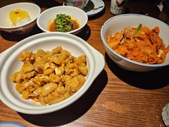 -老湘村·湖南土菜(天河维多利店)