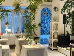 -春树下·树屋花房西餐厅(罍街AS1980店)