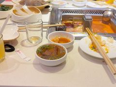 -海底捞火锅(勒泰店)