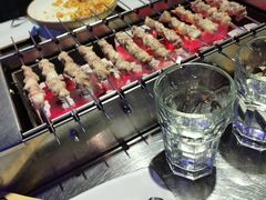 -很久以前羊肉串(大华三路店)