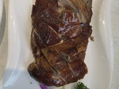 -蓬川食府(金海道店)