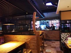 大堂-小放牛炒菜馆(三丰店)