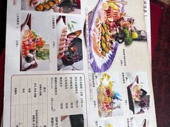 -岭南海晏楼(滨江东总店)