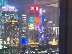 -上海和平饭店-华懋阁 The Cathay Room