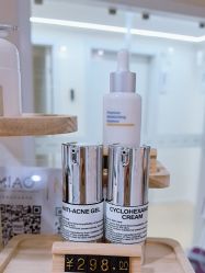 -韩国淼美颜皮肤管理官方直营店