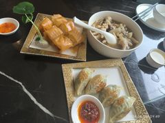 -龙凤点心饼家·39年老字号(松岗店)