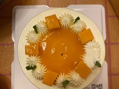 -浮光之丘MontCake生日蛋糕(科华路店)