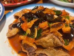 -柴窝堡22号辣子鸡·传承新疆菜