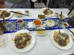 -民杨抓饭(柏香苑店)