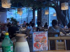 -常和州·夜宵大排档(常州单店)