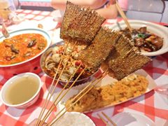 -辣小鲜·南昌大排档(船山路店)