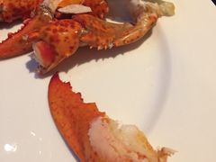-美食汇·海鲜自助西餐厅·江门富力万达嘉华酒店