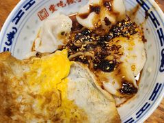 -堂吃饺子(维达北苑店)