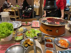 -西塔老太太泥炉烤肉