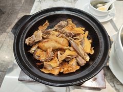 -阿忠食坊大排档·20年老店(万象城店)