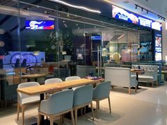 -夏日玛莉西餐厅(梅溪湖步步高店)