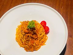 -StayReal Cafe(长宁来福士广场东八区店)