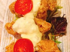 -有喜屋·深夜食堂(北京西路店)