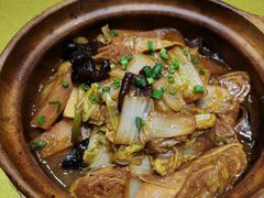 -老灶味道·本帮菜(昌平路店)