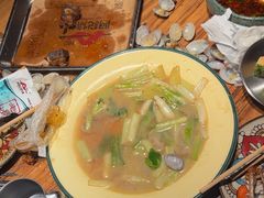 -阿记烧烤(英达路店)
