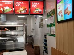 -华莱士·全鸡汉堡(郭巷3店)