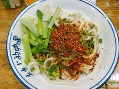 -老白家面馆(测绘东路总店)