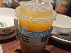 -前海沿·青岛菜(五四广场永旺店)