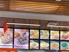 -众品老方子锅贴甜沫(李村店)