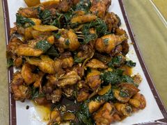 -琼海温泉鹅农家饭店