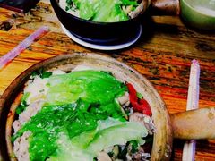 -潮香兴煲仔饭(莲花路店)