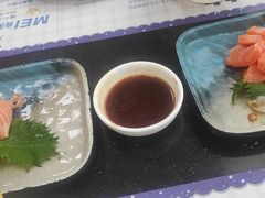 三文鱼-淄博蓝海国际大饭店·蓝钻国际美食自助百汇(柳泉路店)