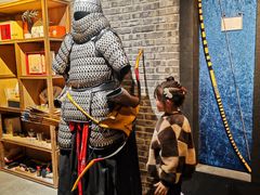 -轻武堂传统射箭·功夫茶·射击体验馆(仁和新城店)